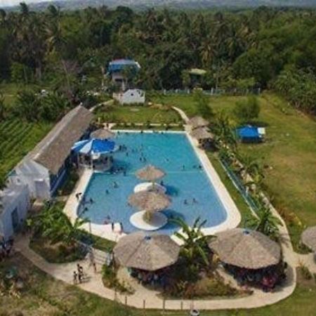 Sweetwater Resort Zamboanguita  Экстерьер фото
