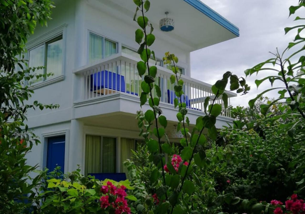 Sweetwater Resort Zamboanguita  Экстерьер фото