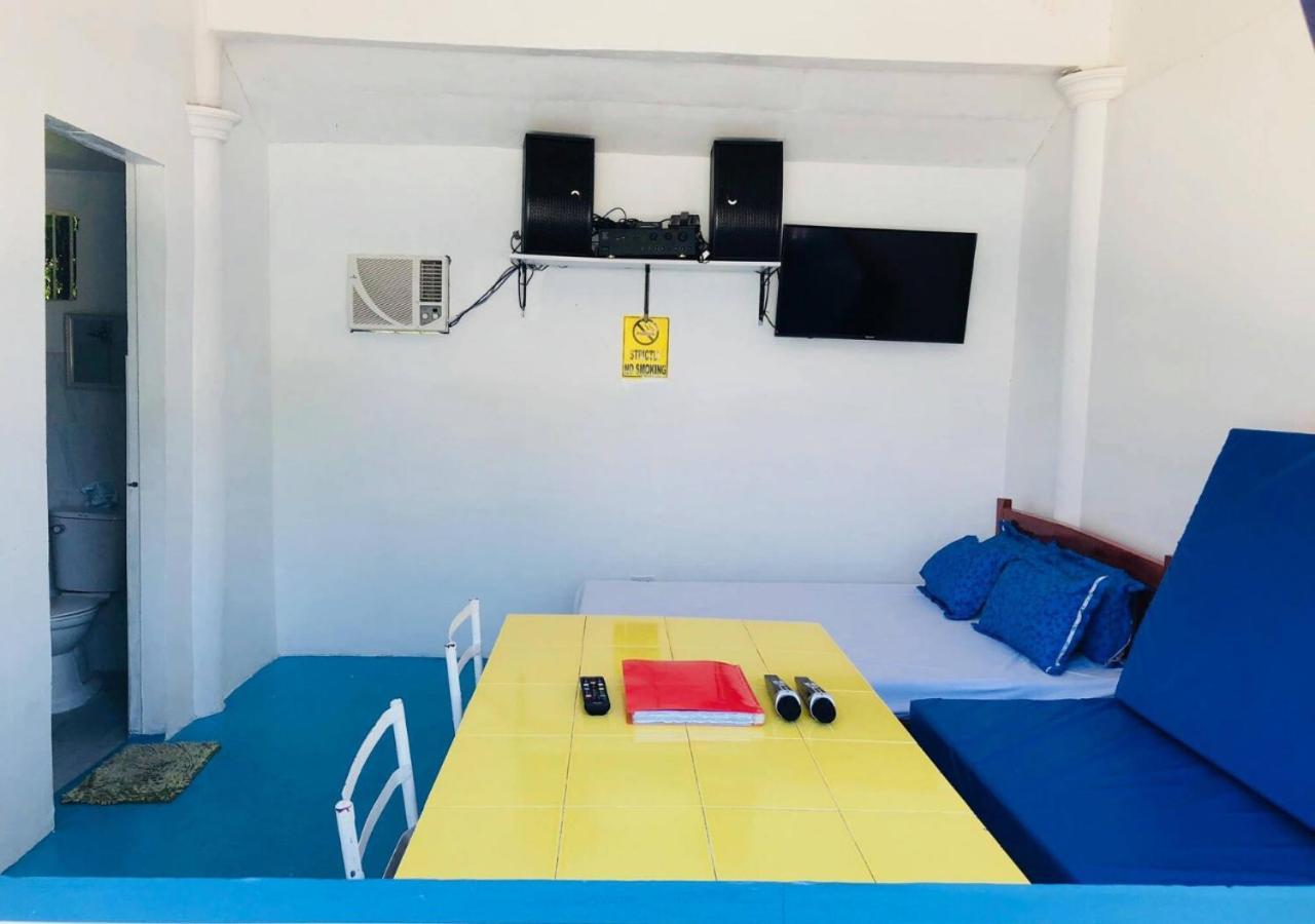 Sweetwater Resort Zamboanguita  Экстерьер фото