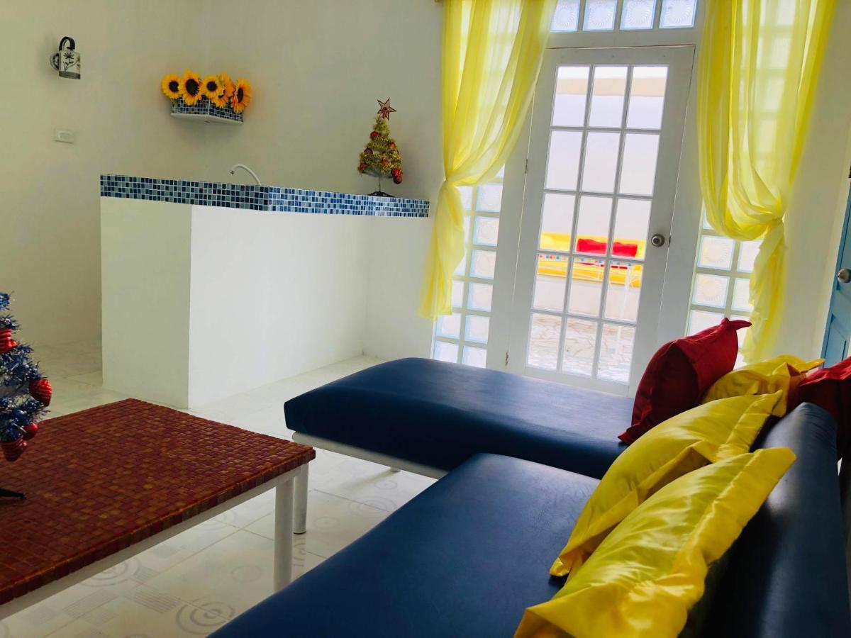 Sweetwater Resort Zamboanguita  Экстерьер фото