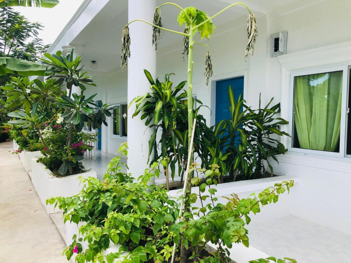 Sweetwater Resort Zamboanguita  Экстерьер фото