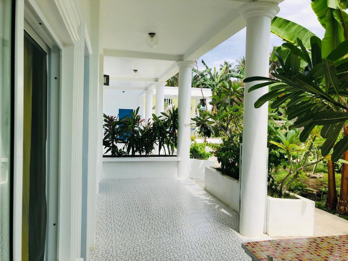 Sweetwater Resort Zamboanguita  Экстерьер фото