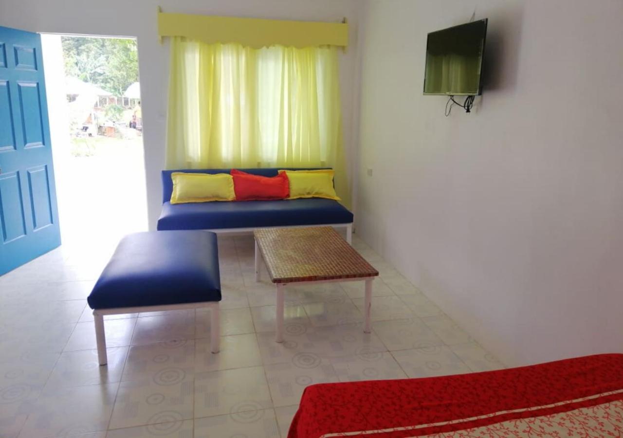 Sweetwater Resort Zamboanguita  Экстерьер фото