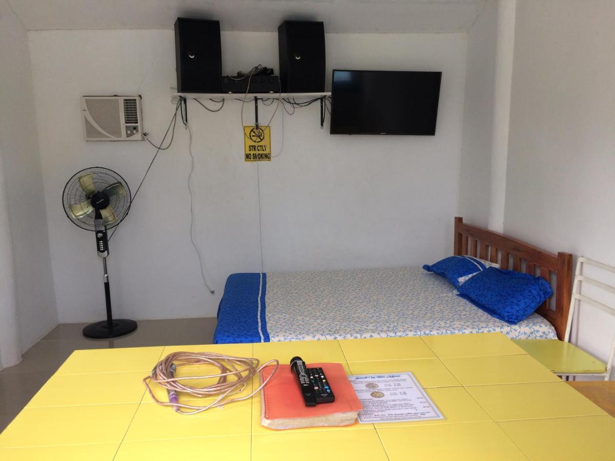 Sweetwater Resort Zamboanguita  Экстерьер фото