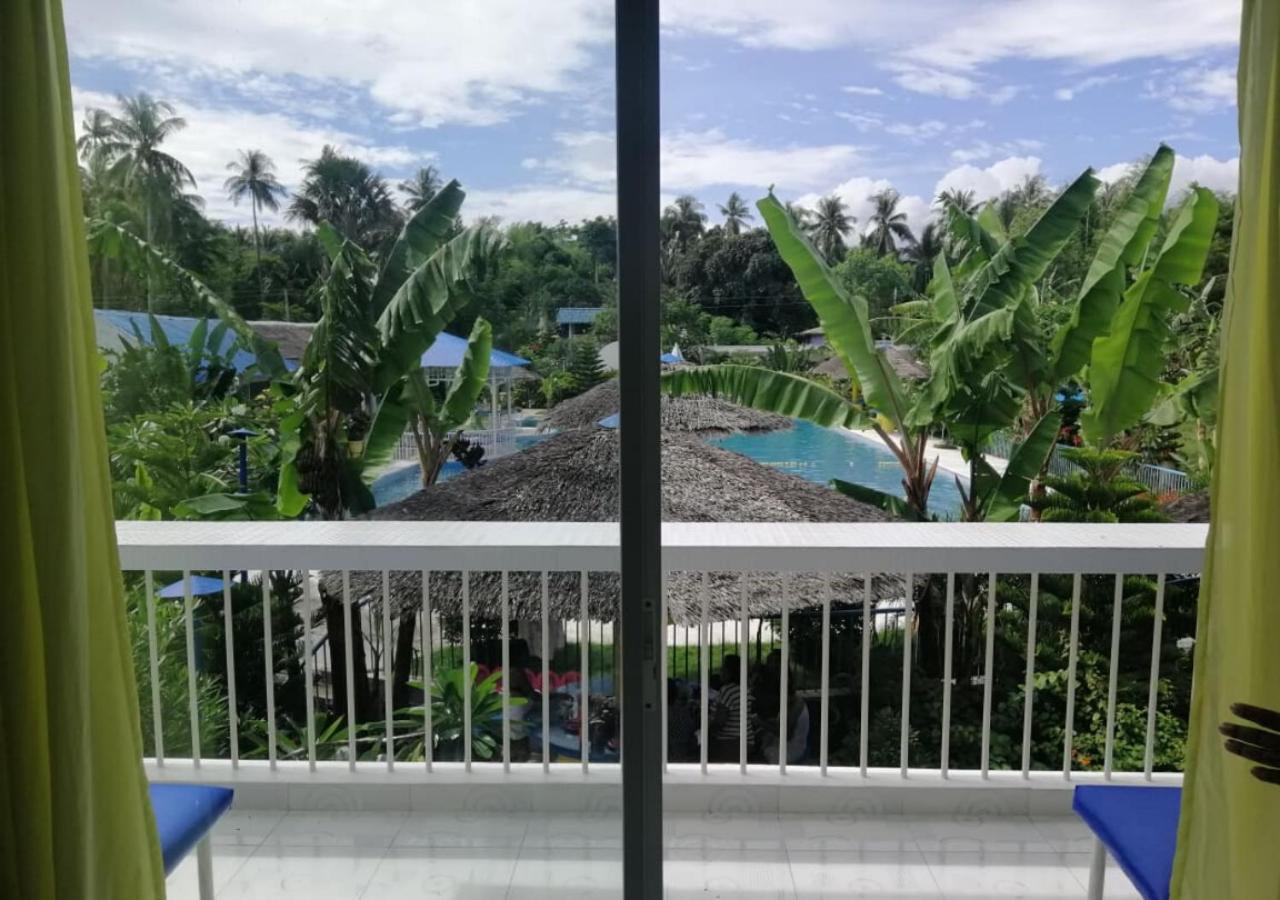 Sweetwater Resort Zamboanguita  Экстерьер фото