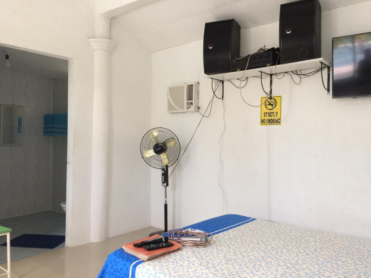 Sweetwater Resort Zamboanguita  Экстерьер фото